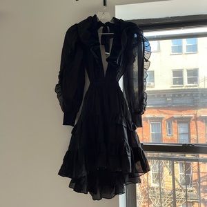 Magali Pascal Goldie Dress - size XS